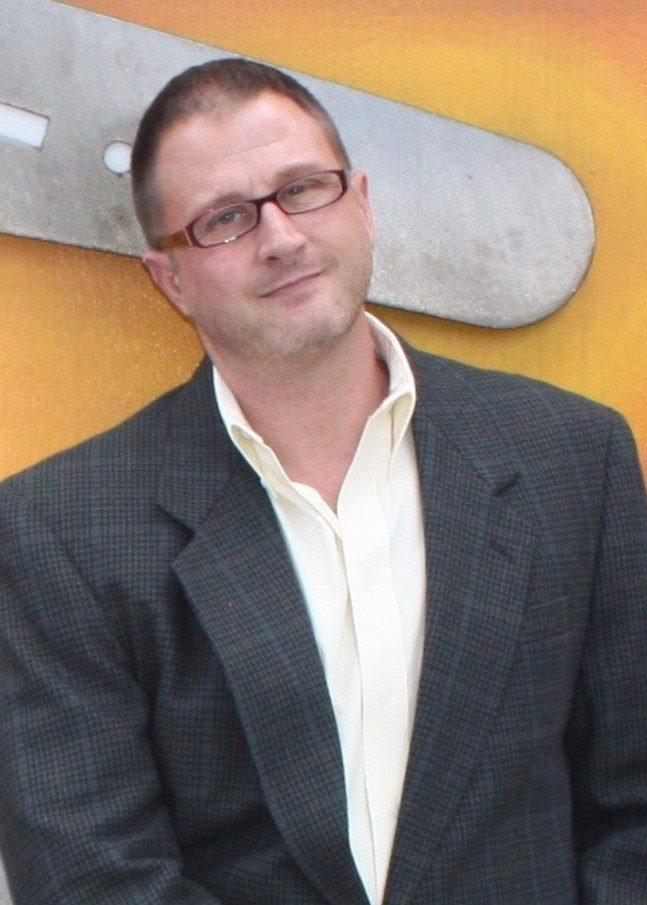 Roderic Burks - Integrative Mental Health Services, Licensed Professional and Mental Health Counselor